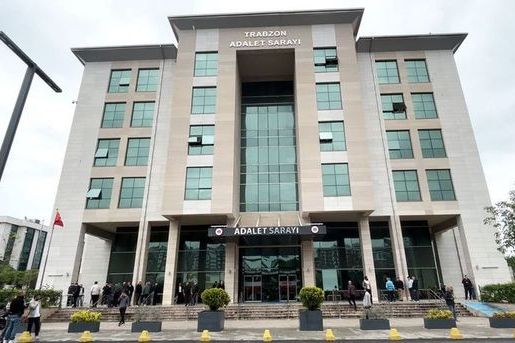 Trabzon Merkezli Siber Dolandırıcılık Operasyonunda 12 Şüpheli Yakalandı