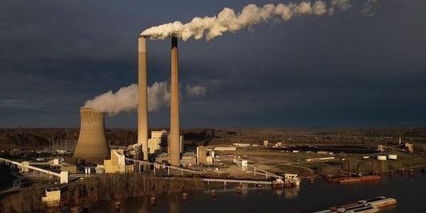 Kömür Kirliliği Güneş Enerjisinin Verimliliğini Bulutlandırıyor
