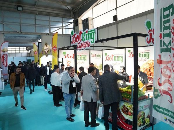 Diyarbakır’da Güneydoğu Yerel Zincirler Fuarı Kapılarını Açtı