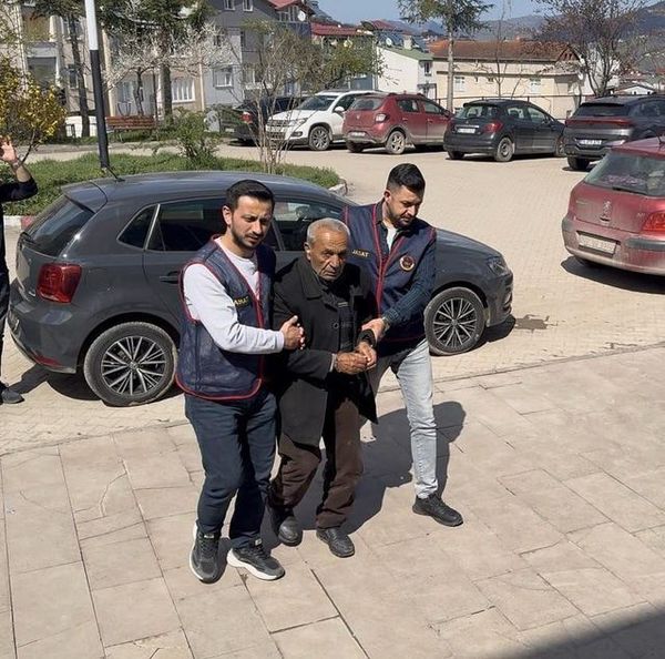 Ordu'da Arazi Tartışması Kanlı Bitti: Bir Kişi Öldü, Zanlı Tutuklandı
