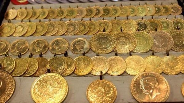 ABD ve İsrail'in Saldırılarıyla Altın Fiyatları Kapalıçarşı'da Sert Yükseldi
