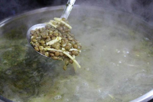 Amasya'nın Sakala Çarpan Çorbası: Tok Tutan Geleneksel Lezzet