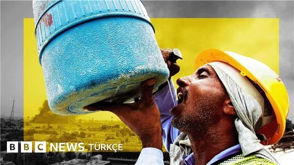 Ortadoğu Savaşında Su Kaynakları Stratejik Bir Silah Haline Geldi