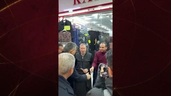 İçişleri Bakanı Mustafa Çiftçi, Konya'da Kuran-ı Kerim Okudu ve Ziyaretlerde Bulundu