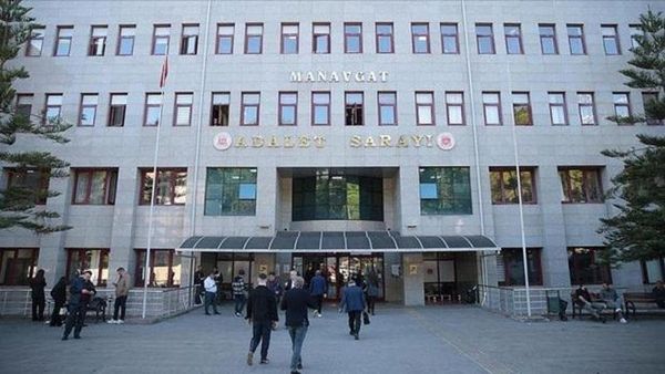Manavgat Belediyesine Yönelik Operasyonda 12 Kişi Daha Tutuklandı