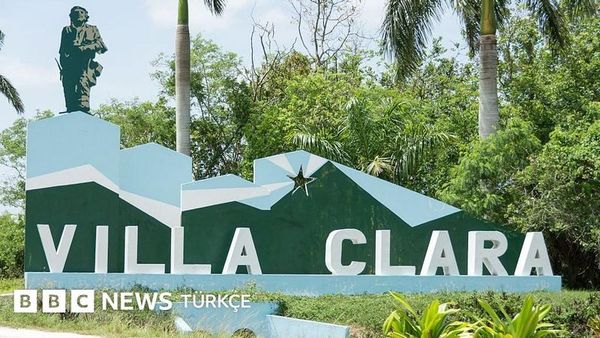 Küba Sularında ABD Kayıtlı Hızlı Teknede Dört Kişi Öldürüldü