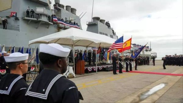 ABD ve İspanya Arasında Morón ve Rota Askeri Üsleri Krizi Derinleşiyor