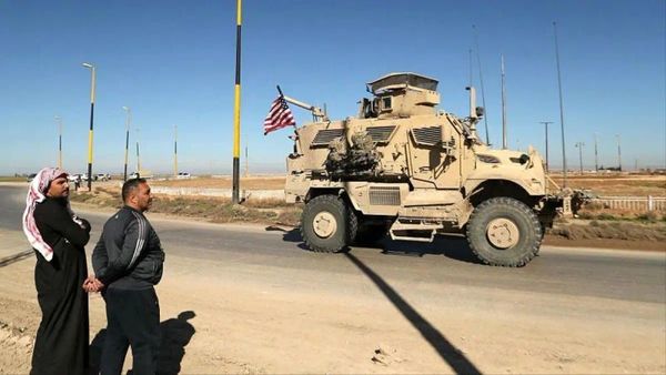 IŞİD, Rakka'da Güvenlik Güçlerine Ölümcül Saldırı Düzenledi