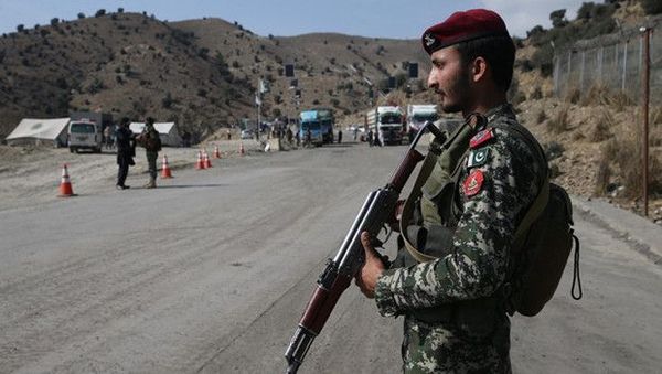 Pakistan-Afganistan çatışmasında önemli detaylar: Uzman Erdoğan Karakuş'tan kritik analiz