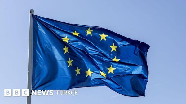 Avrupa Parlamentosu'ndan Türkiye'ye Vize Serbestisi İçin Adım Çağrısı