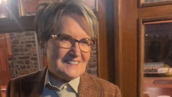 Meral Akşener'den Ankara'daki siyasetçilere dair önemli açıklama