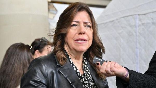 Lübnanlı Bakan: Yerinden Edilenlere İlaç ve Kıyafet Yardımı Şart