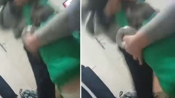 Kocasinan’da Üvey Babadan 9 Yaşındaki Çocuğa Şiddet İddiası