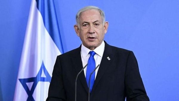 Netanyahu: Zorlu Günlerde Her Senaryoya Hazırız