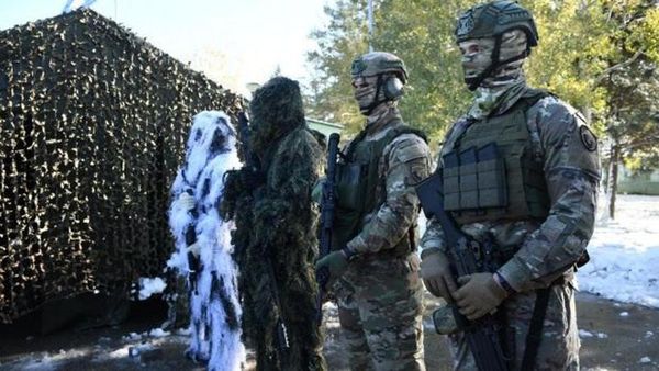 Kosova ve Türkiye Arasında Askeri İşbirliği Resmen Onaylandı