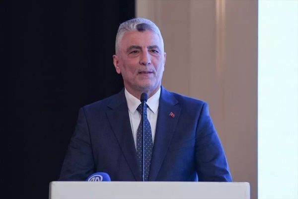 Türkiye-Bulgaristan Yeni Gümrük Kapısıyla Ticaret Yollarını Genişletiyor