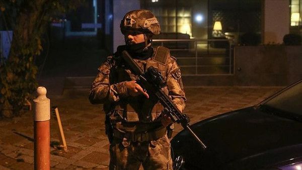 18 İlde Yasa Dışı Bahis Operasyonunda 52 Şüpheli Yakalandı