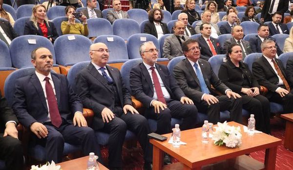 Bakan Işıkhan: Türkiye'yi Olası Tüm Risklere Karşı Koruyacak Tedbirleri Alıyoruz