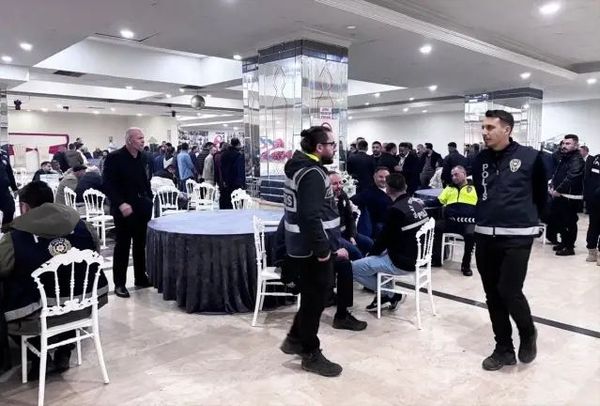 Yozgat Sorgun'da Yasin Yılmaz Esnaf Odası Başkanı Seçildi