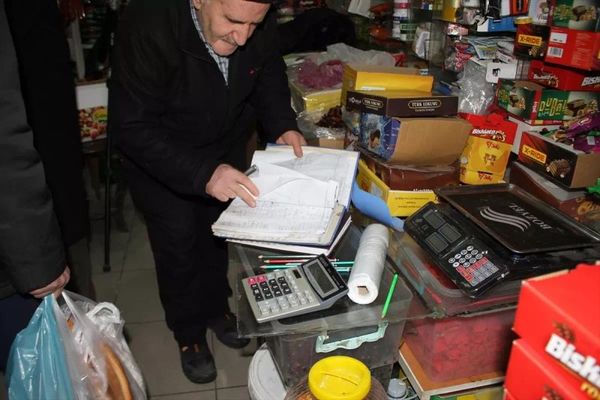 Malazgirt'te Zimem Defteri Geleneği Yeniden Canlandırıldı