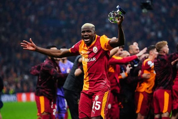 Barcelona, Osimhen Transferi İçin 5 Yıldızını Satmaya Hazırlanıyor