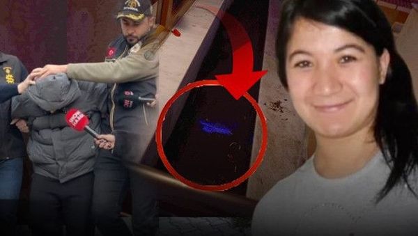 7 Yıllık Kayıp Olayı 'Luminol' Yöntemiyle Çözüldü