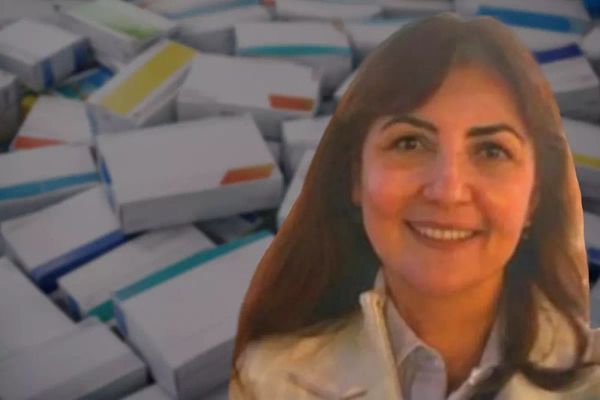 Yanlış İlaç Uygulaması Sonrası Jinekolojik Onkoloji Uzmanı Yoğun Bakımda