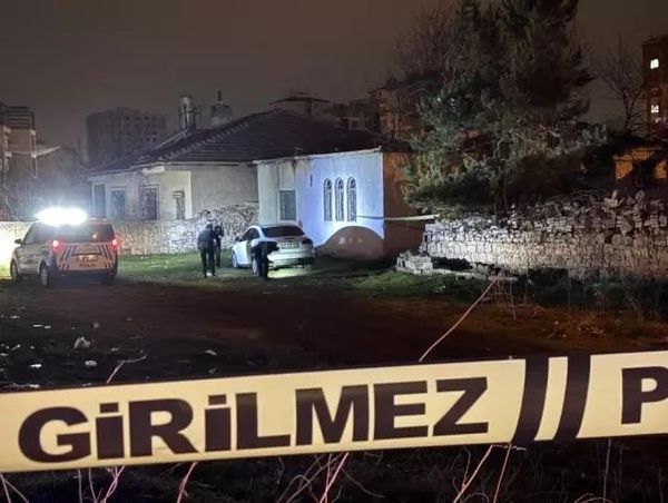 Kayseri'de Silahlı Çatışmada Ağır Yaralanan Genç Hayatını Kaybetti