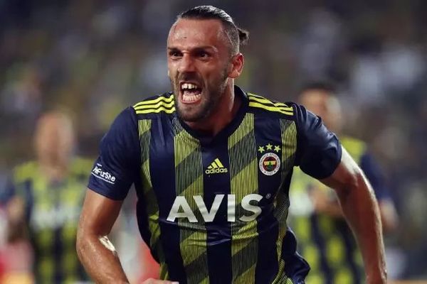 Vedat Muriqi, Fenerbahçe'ye Dönüş İçin Sezon Sonunda Gelme İsteğini İfade Etti