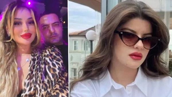 Ayşe Tokyaz’ın katil zanlısı Cemil Koç’un Ejegül Ovezova davasında 4. duruşma yapıldı