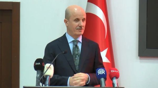 YÖK Başkanı Özvar: Üniversite Sıralamaları Nihai Amaç Değil, Araştırma Stratejileri Önemli