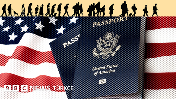 ABD Yüksek Mahkemesi Doğumla Vatandaşlık Hakkını Değerlendirmeye Başladı