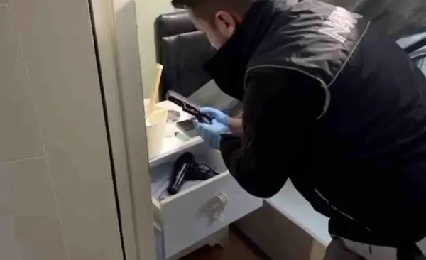 Kastamonu'da Düzenlenen İki Uyuşturucu Operasyonunda 3 Kişi Tutuklandı