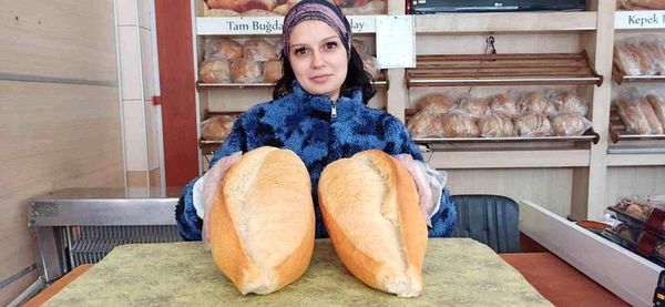 Devrek’te Ekmek Fiyatları Güncellendi, Gramaj Artışıyla Satışa Sunuldu