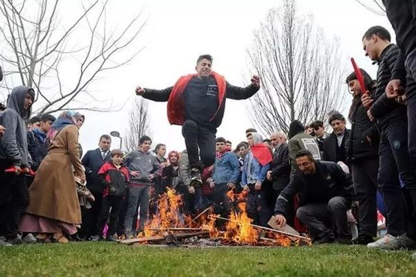 CHP, 21 Mart Nevruz Bayramı’nın Resmi Tatil Olmasını Önerdi