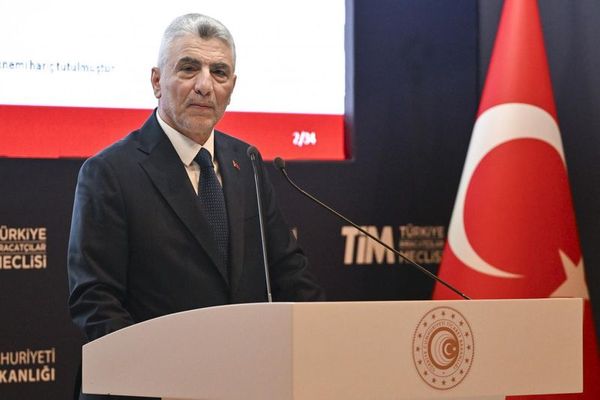 Türkiye ile AB Ticari İlişkilerinde Kritik Yasal Adım Atıldı