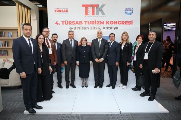TÜRSAB Batman ve Şırnak'ta Turizmi Canlandırma Projesini Başlatıyor