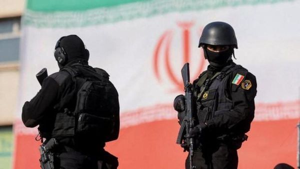 Almanya, İran’daki Vatandaşlarına Ülkeyi Derhal Terk Etme Çağrısı Yaptı