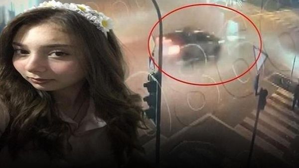 Bursa'da yaya geçidinde hayatını kaybeden Zeynep'in ailesine gönderilen fatura ülkeyi yasa boğdu