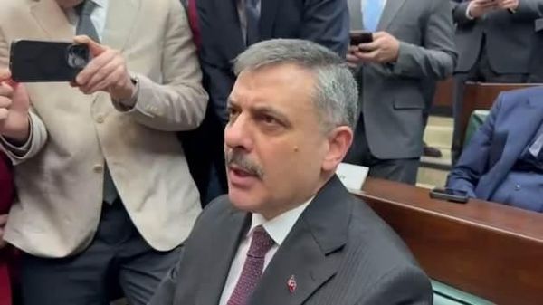 İçişleri Bakanı Mustafa Çiftçi, APP Plaka Denetimlerinde Yeni Düzenlemeleri Açıkladı