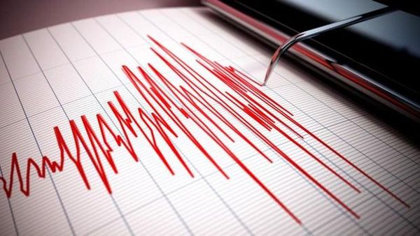 Kahramanmaraş Elbistan'da 4,7 Büyüklüğünde Deprem Gerçekleşti