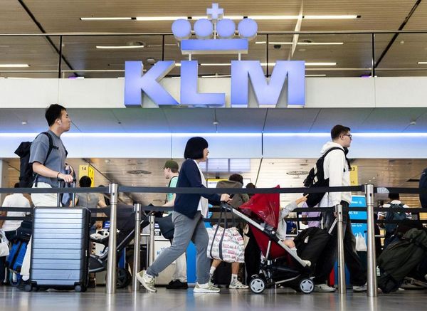 Avustralya ve Hollanda'dan Vatandaşlarına Orta Doğu Uyarısı: İsrail ve Lübnan'ı Terketmesi Tavsiye Ediliyor