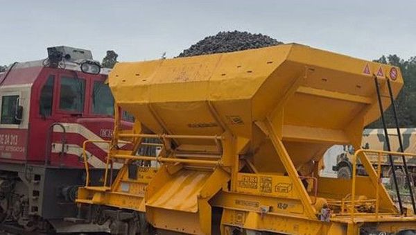 Ceylanpınar’da 15 Yıl Sonra Tren Seferleri Yeniden Başlıyor