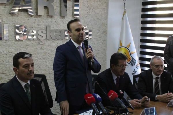 Türkiye İnsansız Hava Araçlarında Küresel Lider Konumunda