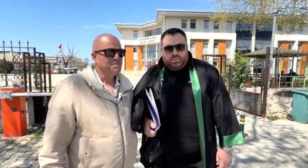 Bursa'da İsim Benzerliği Nedeniyle Muhtarın Fotoğrafı Yanlış Kullanıldı