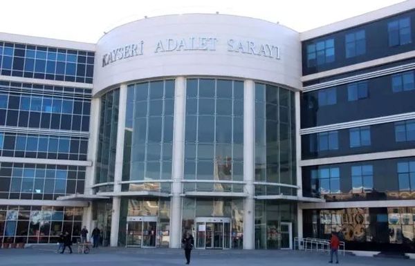 Kayseri'de Sentetik Uyuşturucu Ticareti Yapan Sanığa 15 Yıl Hapis Cezası