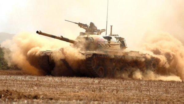 Türkiye'de Yüzde 98,1 Halk ABD Askeri Üslerine İzin Verilmesini Reddetti