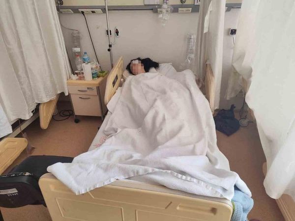 İzmir'de Şiddet Olayı: Aylin G. Dördüncü Kattan Atıldı