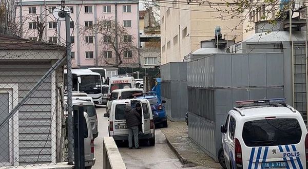 Bursa'daki İmar Yolsuzluğu ve Rüşvet Soruşturmasında 5 Kişi Tutuklandı