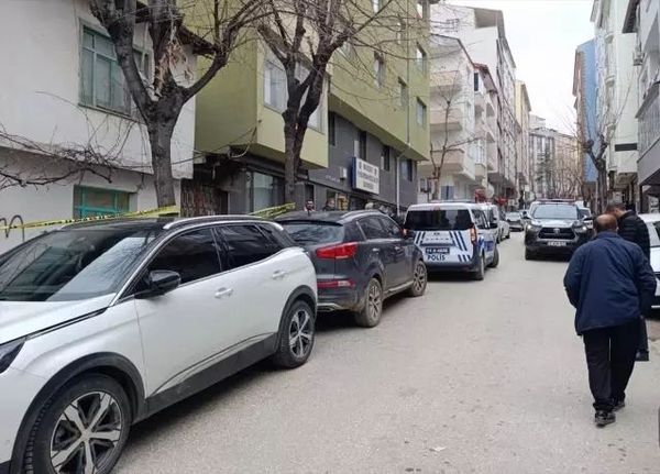 Bilecik'te Filistinli Öğrenci Abdallah Qabalawı Evinde Ölü Bulundu